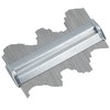 125mm 5" Metal Professional Contour Profile Gauge Tiling Laminate Tiles