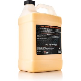 P & S Professional Detail Products Off Road Full Send Total Dressing - Restores Rubber, Plastic, Vinyl & Leather with UV Protection - 1 Gallon