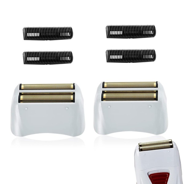 For Andis Foil Shaver Replacement Head for Model TS-1 TS-2