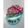 BikingBros Lightweight Summer Cycling Cap with UV Protection for Cycling