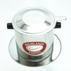 Vietnam coffee Stainless Steel Filter Dripper (without box) Highlands Coffee