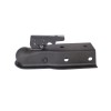 Trailer Valet Blackout 3500 Lbs Coupler 2In Ball 2 1/2In