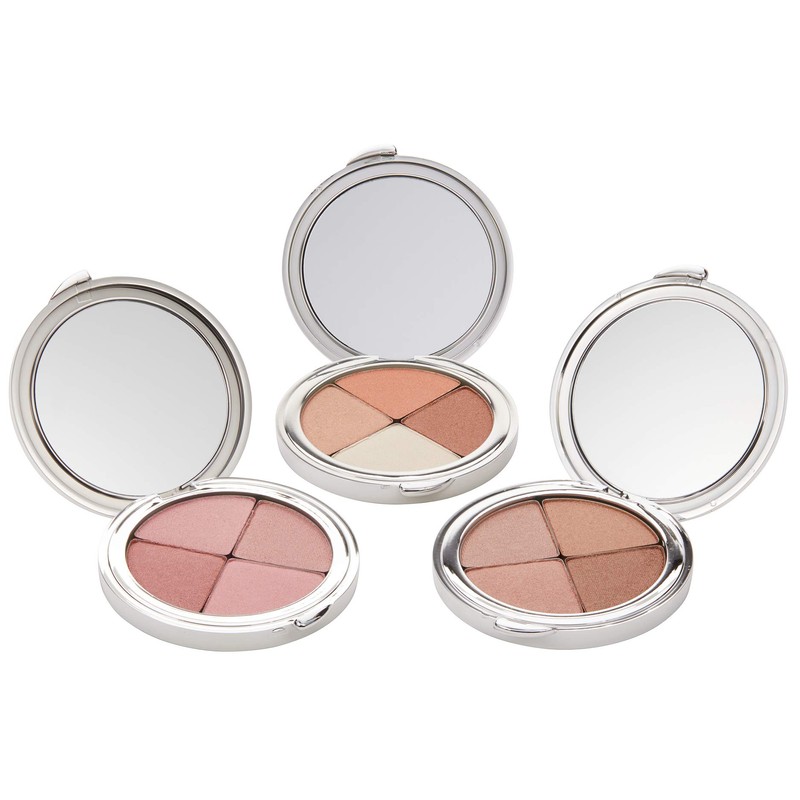 La Bella Donna Vision Of Mineral Lights - Blushing