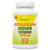 Bandini® Iodine 400mcg | 365 Vegan Tablets | 1+ Year