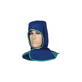 Weldas 23 – 6680 Head/Neck Cover in Blue