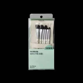 Philimili 필리밀리 아이메이크업 브러시키트(6종) PhiliMili I Makeup Brush Kit (6 Types)