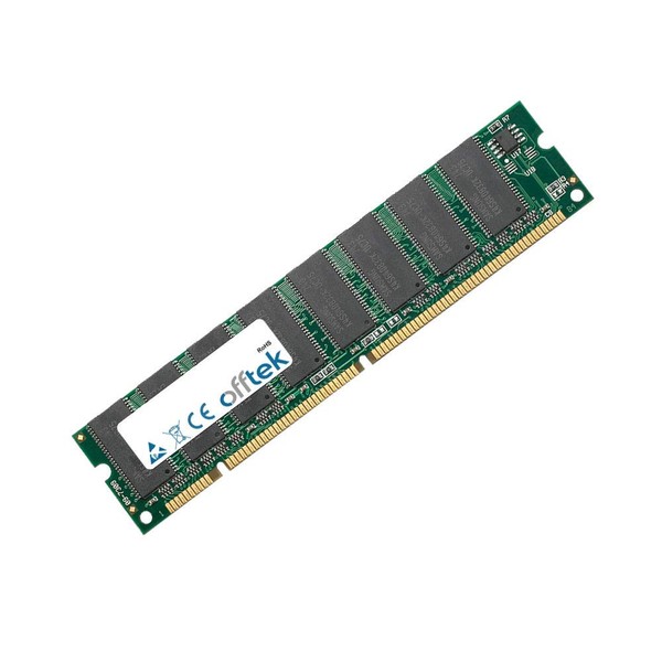 OFFTEK 128MB Replacement Memory RAM Upgrade for HP-Compaq Deskpro 4000