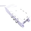 2-6 75 Series Amplifier IEC Blaster, Antenna/Satellite Amplifier, Distribution Antenna