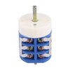 for tire Motor Reverse Switch Forward Reverse Switch,40A Tire Changer