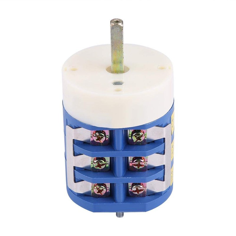 for tire Motor Reverse Switch Forward Reverse Switch,40A Tire Changer
