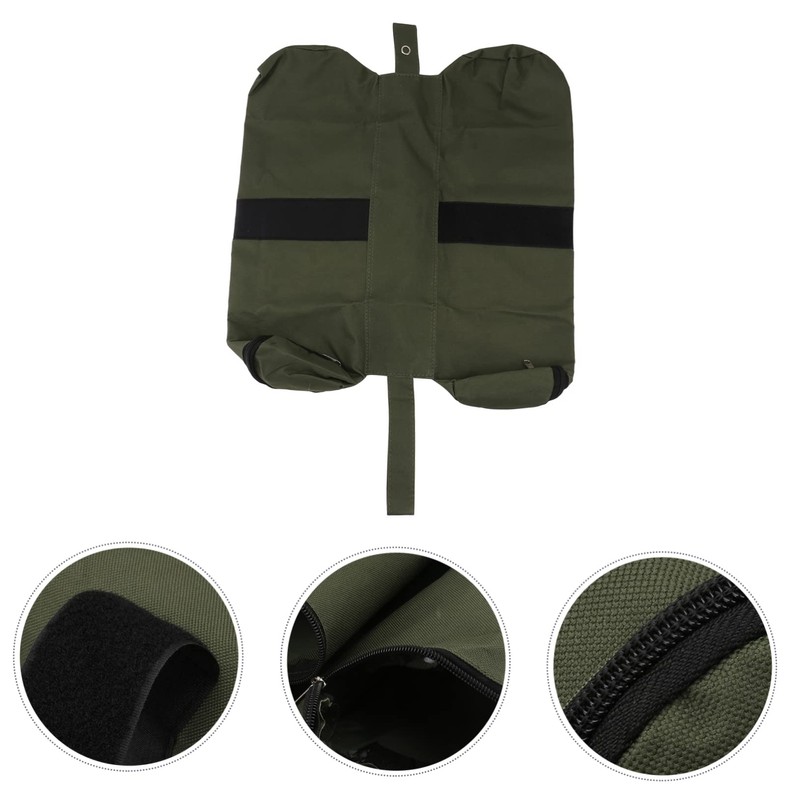 Levemolo Instant Canopy Support 4pc Canopy Weights Bags Strong Anchor