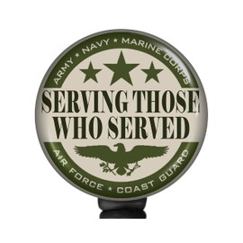 VA Veterans Affairs Nurse Badge Reel with Clip VA Nursing ID Holder Armed Forces Nurse Gift Idea Military Nurse ID name tag Accessory Retractable Durable Uniform Accessories Belt-clip non-swivel Back