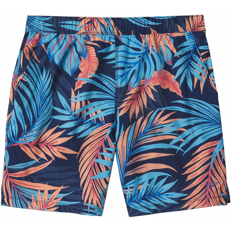 Speedo Pantalones cortos de nataci n Hydro Volley para hombre
