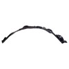 TRQ TRQ Front Inner Fender Liner Set Compatible with 1995-2000
