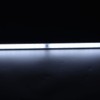 Motion Sensor Light Strip 72 LED USB Rechargeable Magnetic Suction