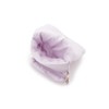 Gelato Pique PWGB251664 Marshmallow Mini Pouch, purple (LAV), F