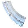 QUAILITAS Tumble Dryer Door Handle [1 Piece/White] – Door Handle