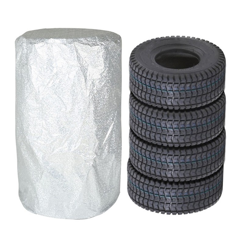 Waterproof Tire Cover Storage Bag Holder Anti UV Wheel Protector