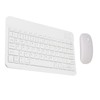 Keyboard and Mouse Combo Wireless Bluetooth Keyboard and Mouse Set