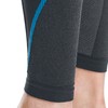 Dainese Men's Dry Suit Baselayer Set, Black/Blue, M