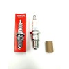Honda Genuine Honda Air Cleaner Filter Element AFZE30 w Spark
