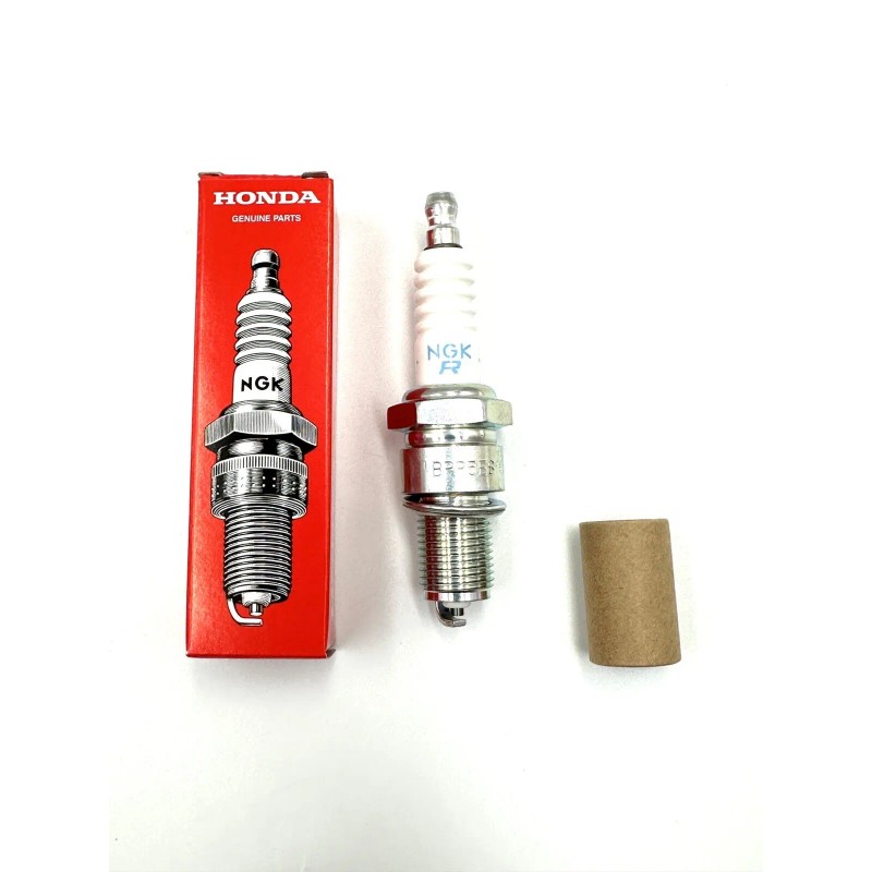 Honda Genuine Honda Air Cleaner Filter Element AFZE30 w Spark