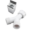 SG Store 2 x Y-piece splitter connector 3/4 water pipe
