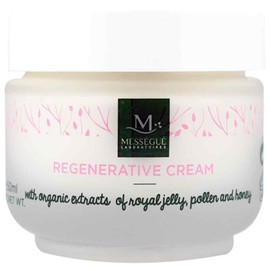 Maurice Messegue Regeneratrice Cream 50 ml