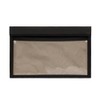 Silent Pocket SLNT Window Faraday Bags 500D Weatherproof Polyester Sleeve