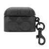 Coach Signature AirPods Pro Case - Compatible with AirPods Pro