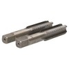 M16 x 1.5mm Metric Tap Set, Tungsten Steel, Taper and
