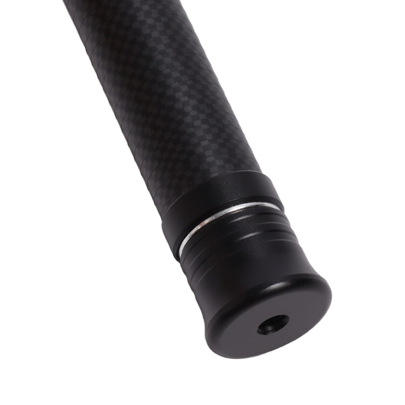 Action Camera Selfie Stick 7 Section 9.8ft Extension Pole Anti