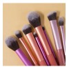 Velvoss Cepillo Maquillaje 8 Brochas Profesional