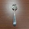 5ml Kitchen Measuring Spoon 1 Pack, Stainless Steel Teaspoon Scoop