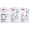 SINGLES TO GO! Sonic Variety Pack 6 Total Boxes -2