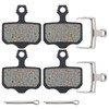 Road Passion Disc Brake Pads eiヴxiddo Avid Elixir E1 E3 E5 E7 E9 R 1er
