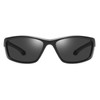 willochra Wrap Around Design Full lens Polarized Reading Sunglasses for