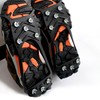 Ice, snowy hiking, anti-slip, non-slip, daily hiking Crampons M