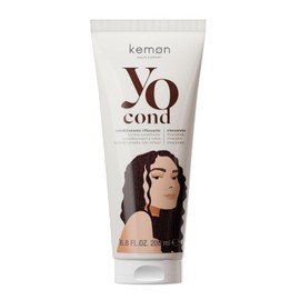 Kemon Yo Cond Cioccolato Maschera Riflessante Vegan 200 ml
