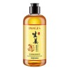 Shampoo De Jengibre Anti Caspa Caída Cabello Fríz Hidratante
