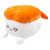 Joy Toy - Plushi Nigiri Sushi with Shrimp (Embroidered) Plush