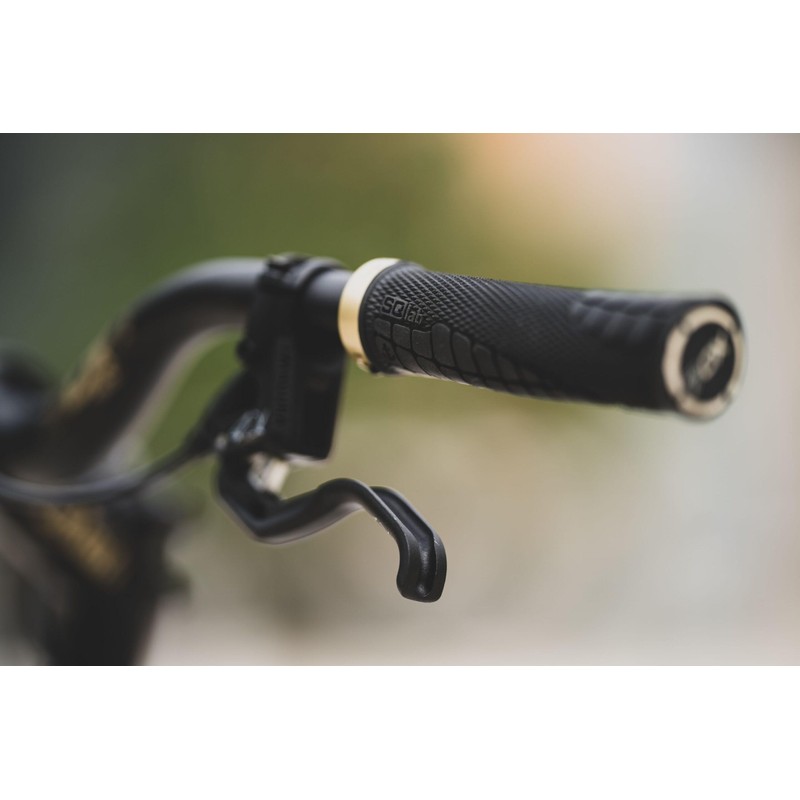 Escurab Grip Fabio Wibmer 7OX - Medium