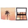 Smashbox The Cali Contour (Shape / Bronze / Glow) Pallet