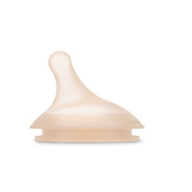 Suavinex Pack of 2 suction cups for anti-colic zero flow rate medium/M