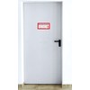 Clever Pool Maxi-Pack 60 Fire Door Stickers - 21 x
