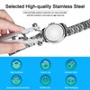 TEXNEWS Watch Spring Bar Plier Tool Set with Durable 10