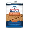 Thompson’s WaterSeal Semi-Transparent Waterproofing Wood Stain and Sealer, Desert Tan,