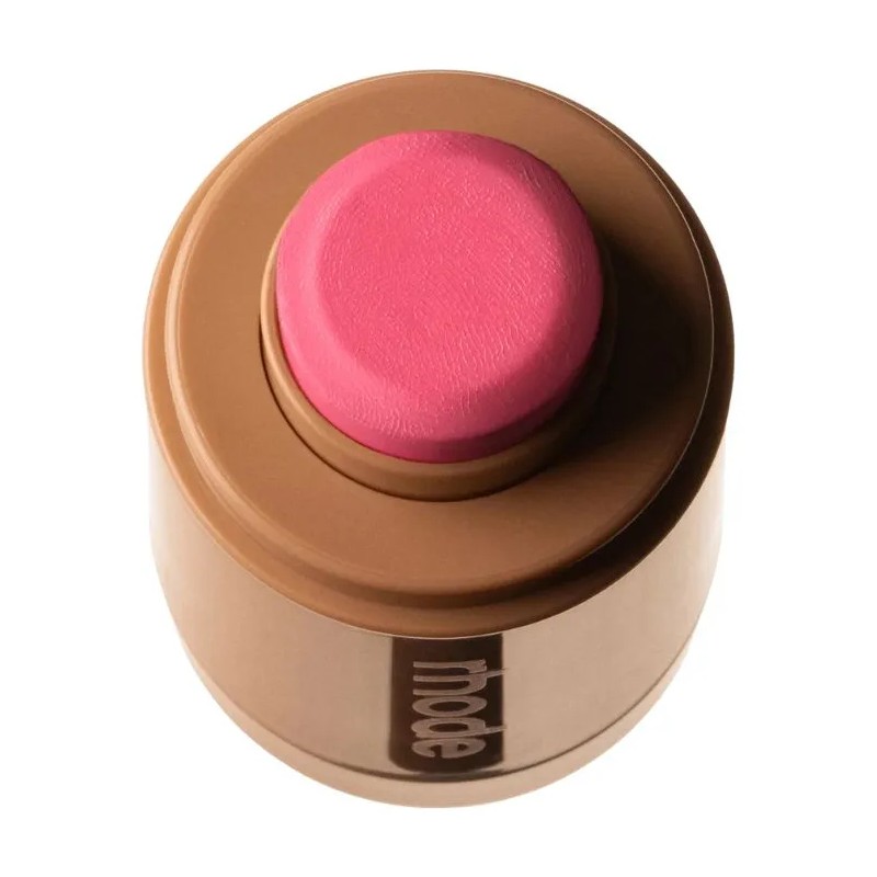 Rhode Pocket Blush Juice Box + Delineador Labial Tono Press