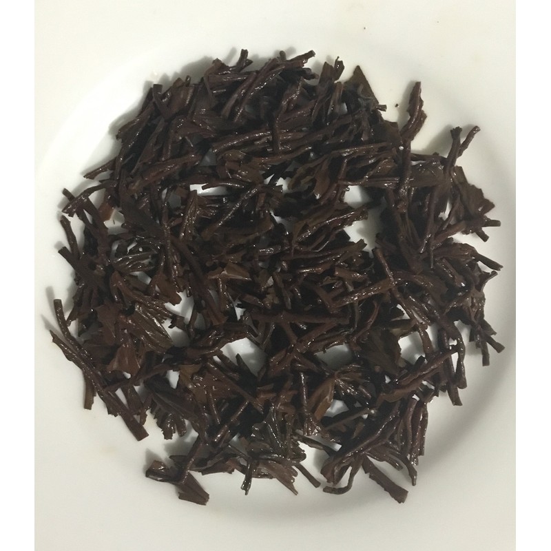 EARL GREY- Premium Ceylon Black tea with Bergamot Oil(50g Resealable