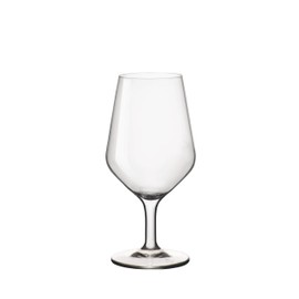 Bormioli Rocco Electra Multipurpose Glasses, Set of 6